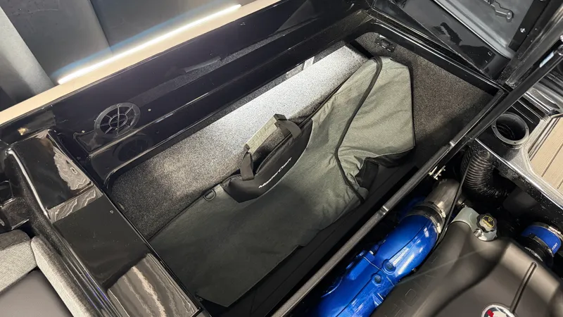 Slide: The Image of Mastercraft X24 2026 - 30