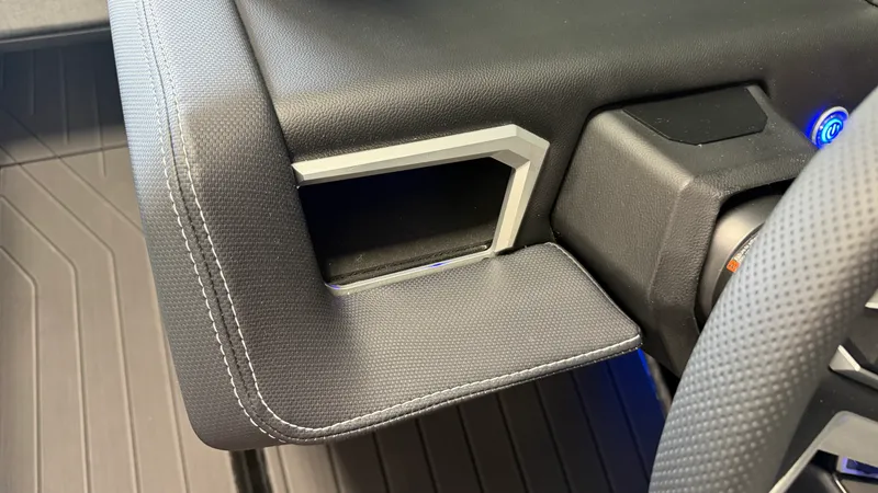 Slide: The Image of Mastercraft X24 2026 - 66
