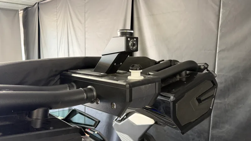 Slide: The Image of Mastercraft X24 2026 - 93