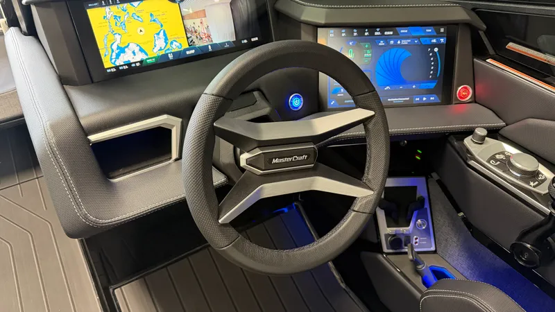 Slide: The Image of Mastercraft X24 2026 - 67