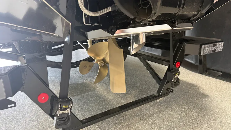 Slide: The Image of Mastercraft X24 2026 - 10