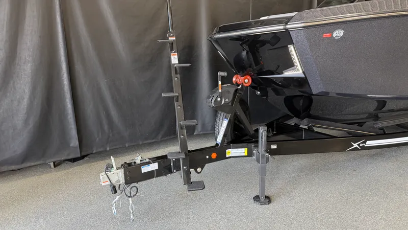 Slide: The Image of Mastercraft X24 2026 - 98