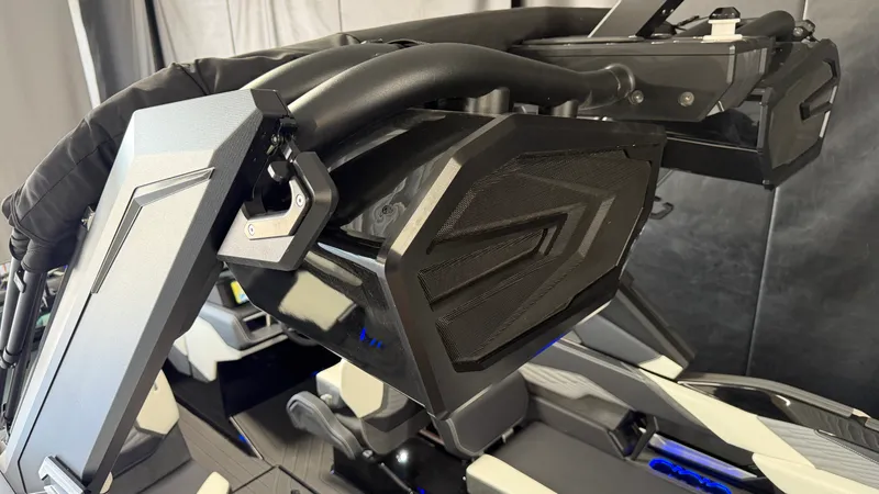 Slide: The Image of Mastercraft X24 2026 - 94