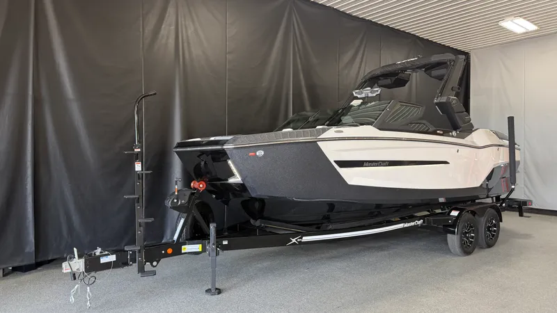 Slide: The Image of Mastercraft X24 2026 - 2