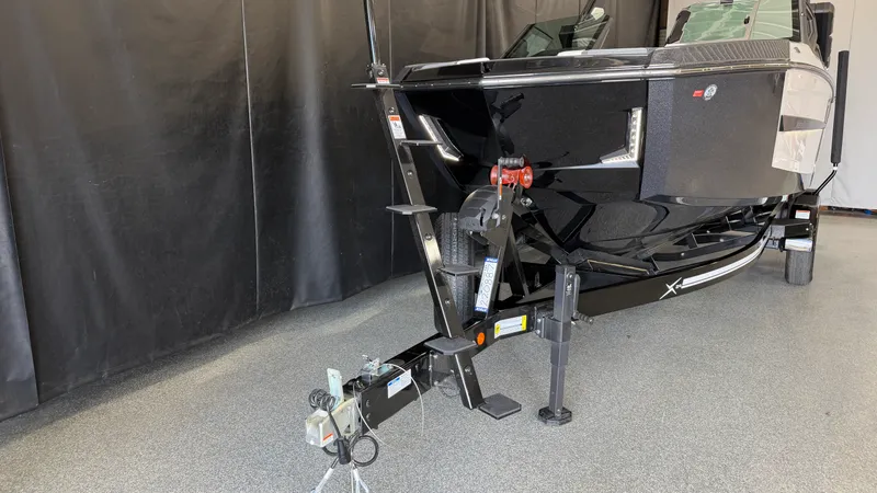 Slide: The Image of Mastercraft X24 2026 - 102