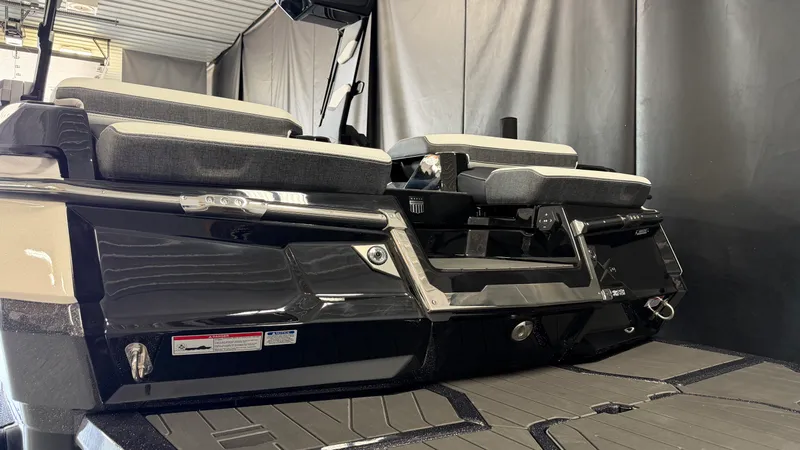 Slide: The Image of Mastercraft X24 2026 - 14