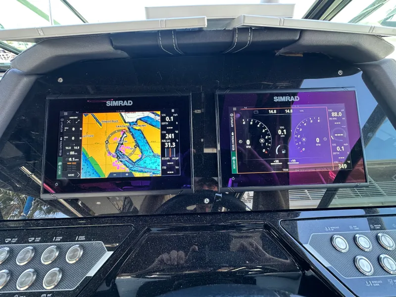 Slide: The Image of Cruisers 34 GLS OB 2023 - 11