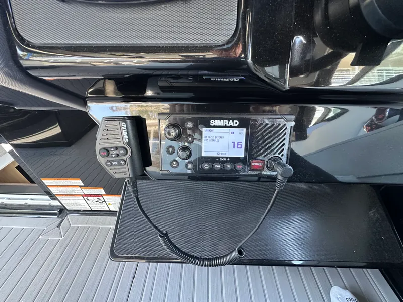 Slide: The Image of Cruisers 34 GLS OB 2023 - 12
