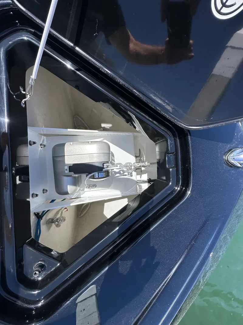 Slide: The Image of Cruisers 34 GLS OB 2023 - 15