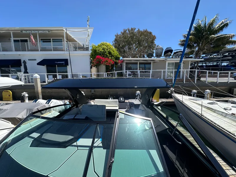 Slide: The Image of Cruisers 34 GLS OB 2023 - 17