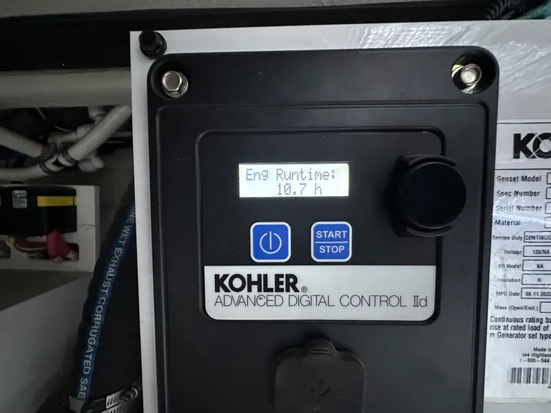 Slide: The Image of Cruisers 34 GLS OB 2023 - 24