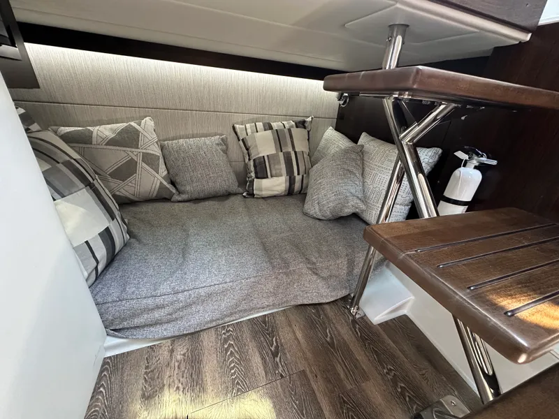 Slide: The Image of Cruisers 34 GLS OB 2023 - 26