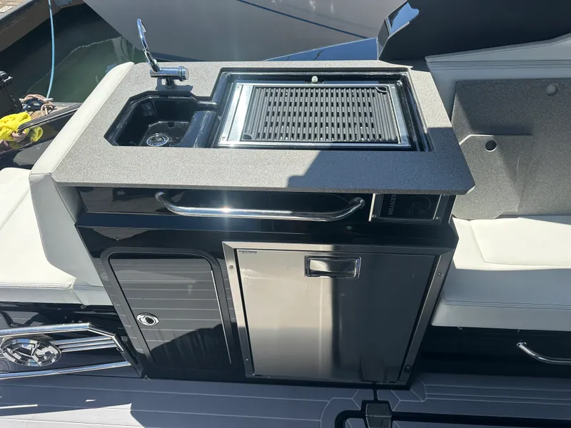 Slide: The Image of Cruisers 34 GLS OB 2023 - 29