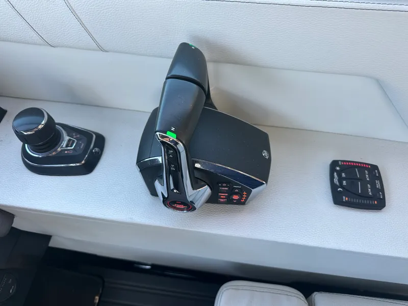 Slide: The Image of Cruisers 34 GLS OB 2023 - 31