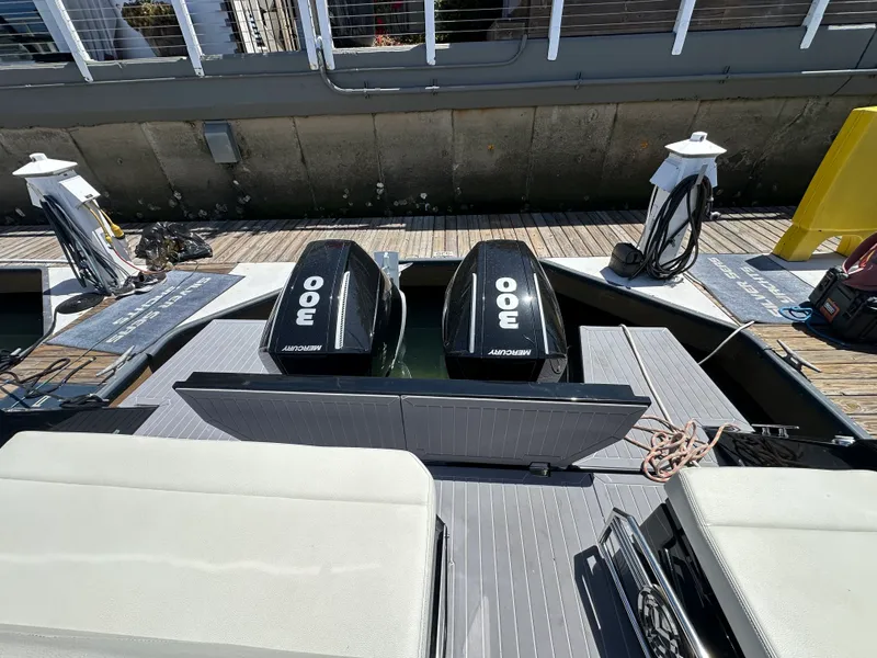 Slide: The Image of Cruisers 34 GLS OB 2023 - 4