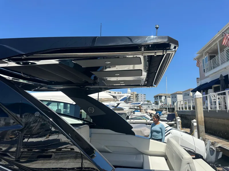 Slide: The Image of Cruisers 34 GLS OB 2023 - 5