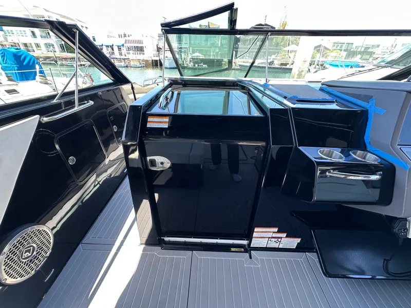 Slide: The Image of Cruisers 34 GLS OB 2023 - 9
