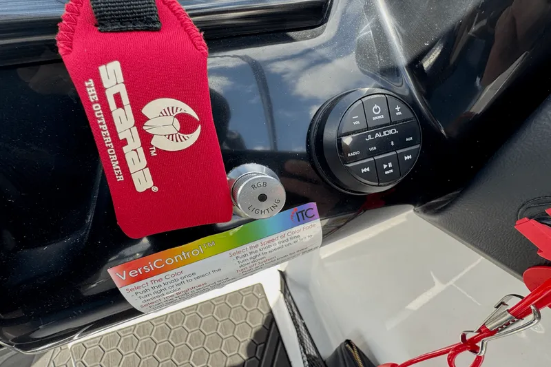 Slide: The Image of Scarab 255 ID/IMPULSE 2023 - 25