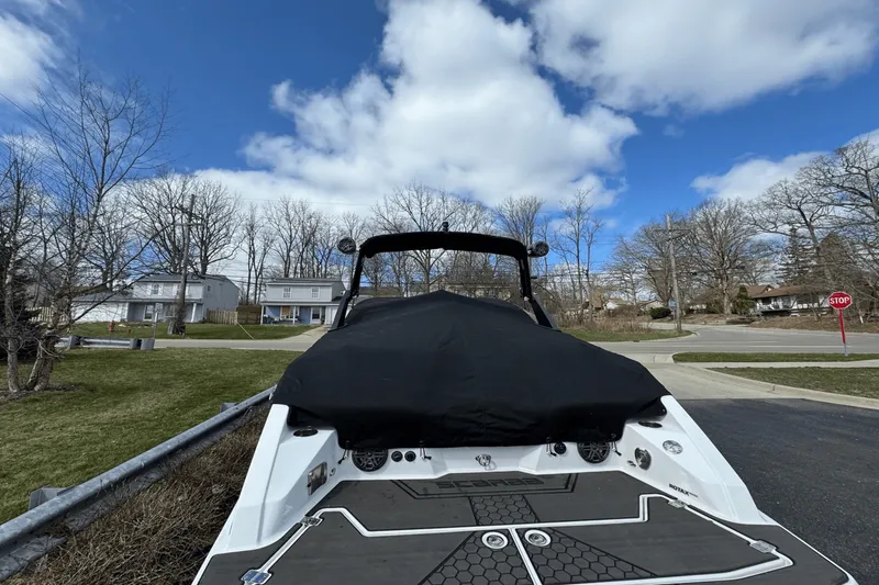 Slide: The Image of Scarab 255 ID/IMPULSE 2023 - 42