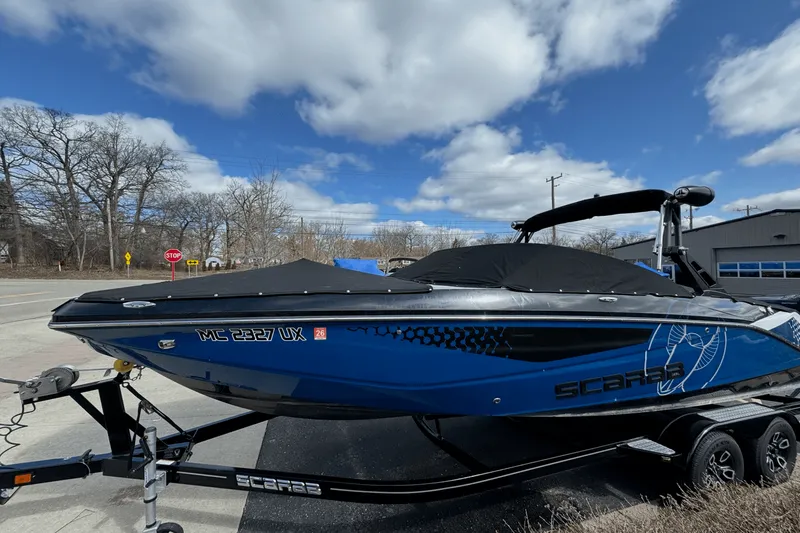 Slide: The Image of Scarab 255 ID/IMPULSE 2023 - 5