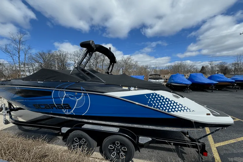 Slide: The Image of Scarab 255 ID/IMPULSE 2023 - 6