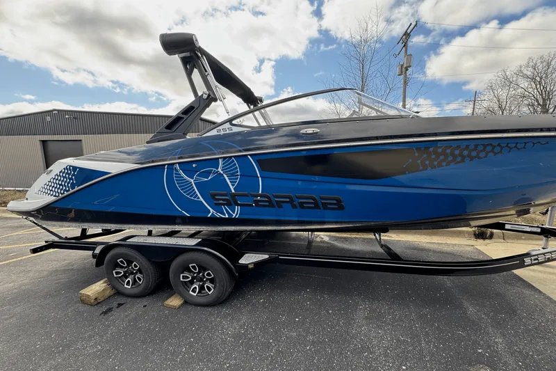 Slide: The Image of Scarab 255 ID/IMPULSE 2023 - 7