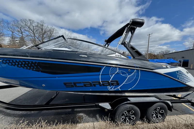 Slide: The Image of Scarab 255 ID/IMPULSE 2023 - 8