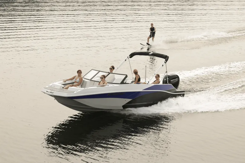 The Image of Starcraft 191SVXOB 2025 - 0