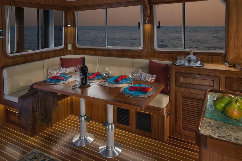 Slide: The Image of Pilothouse - 10