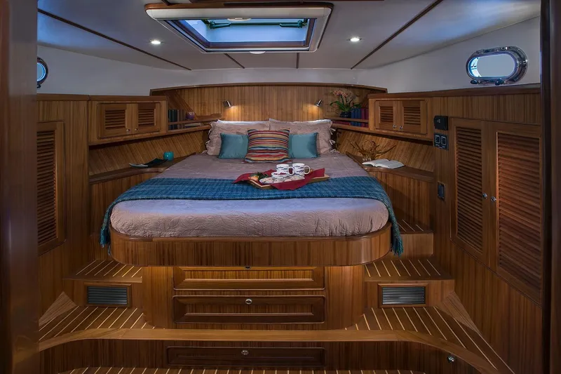 Slide: The Image of Stateroom - 11