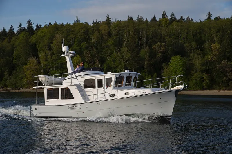 Slide: The Image of Underway - 24