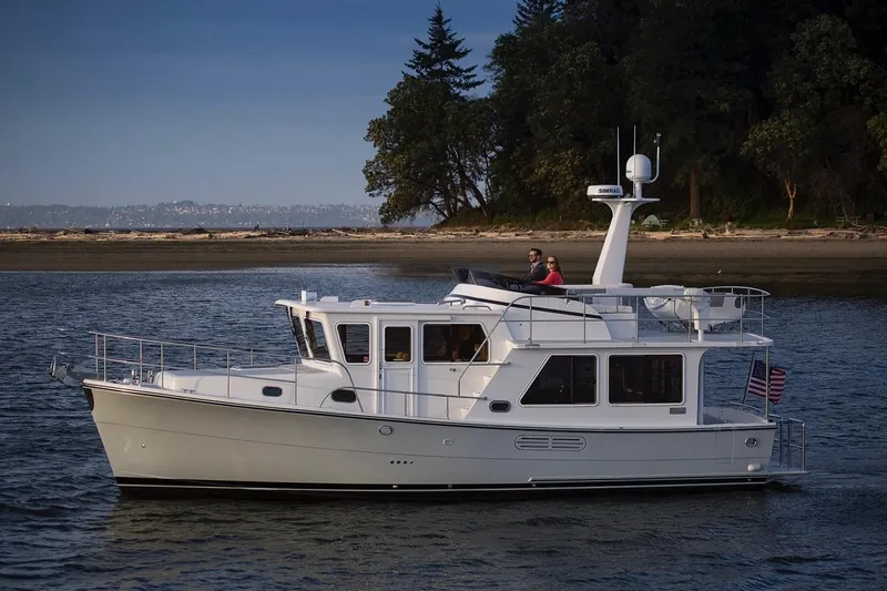 Slide: The Image of Underway - 25