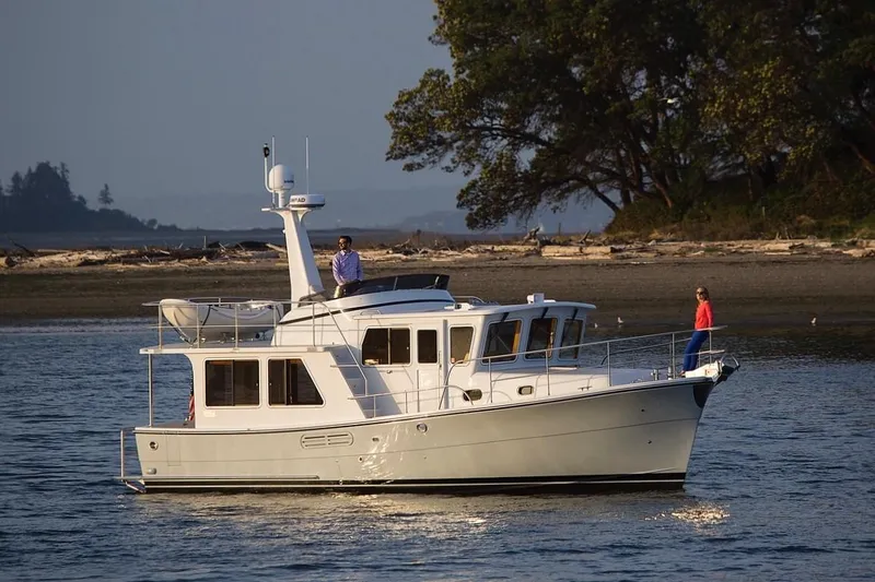 Slide: The Image of Underway - 26