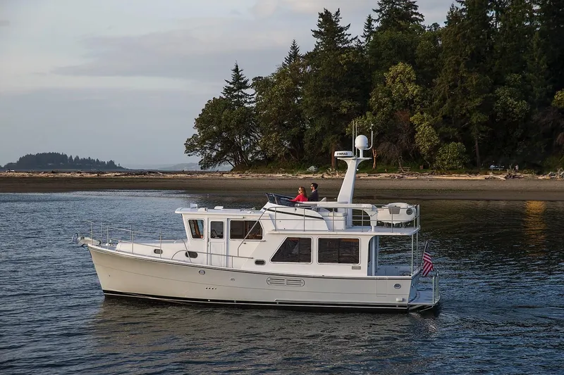 Slide: The Image of Underway - 27