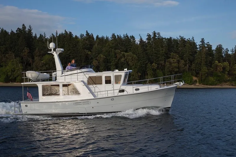 Slide: The Image of Underway - 28