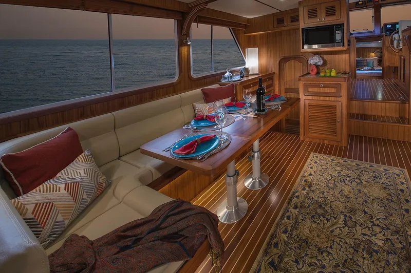 Slide: The Image of Salon - 3