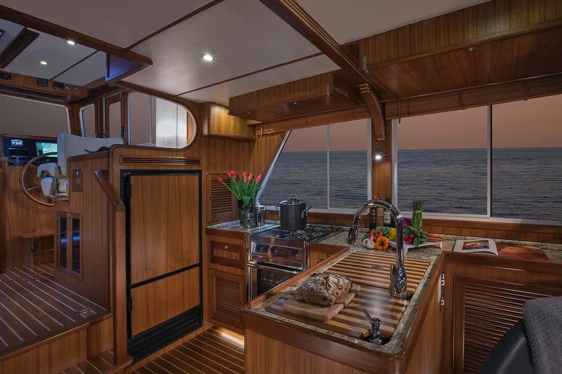 Slide: The Image of Galley - 4