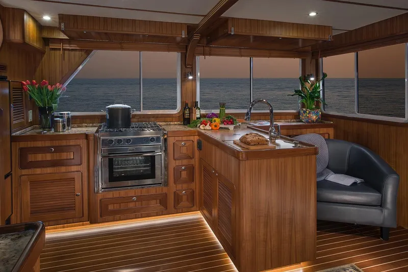 Slide: The Image of Galley - 5