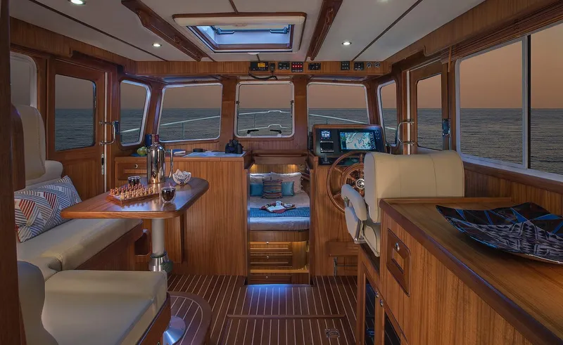 Slide: The Image of Pilothouse - 7