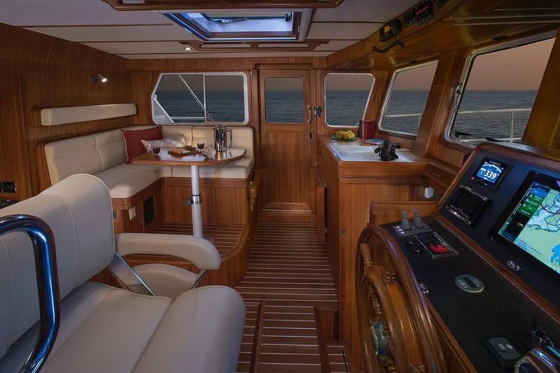 Slide: The Image of Pilothouse - 8