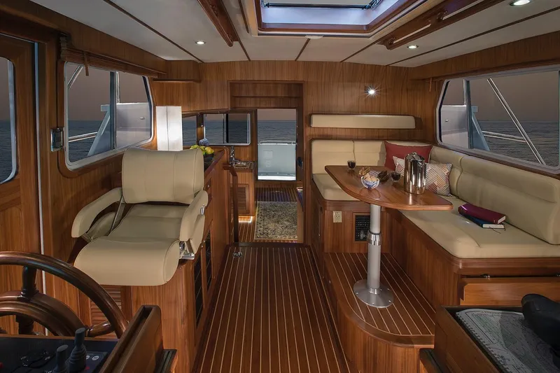 Slide: The Image of Pilothouse - 9