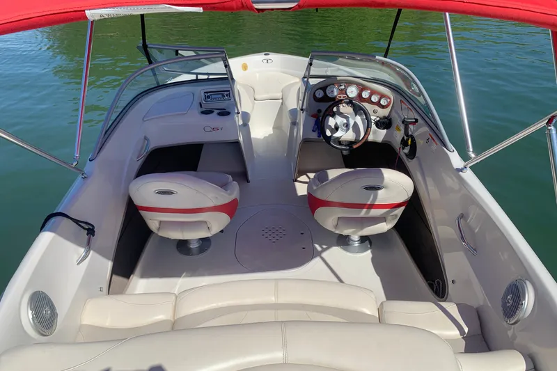 Slide: The Image of Tahoe Q5I 2012 - 7