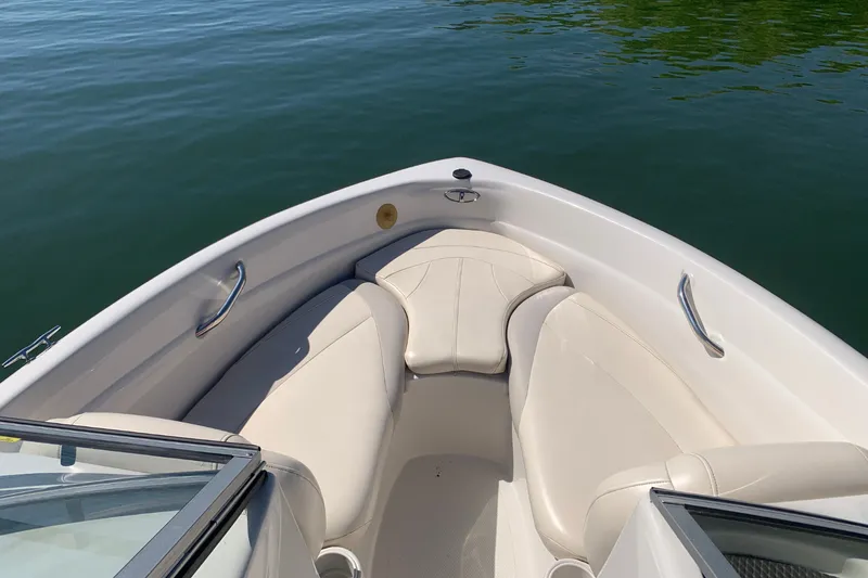 Slide: The Image of Tahoe Q5I 2012 - 14