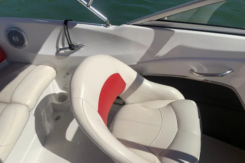 Slide: The Image of Tahoe Q5I 2012 - 10