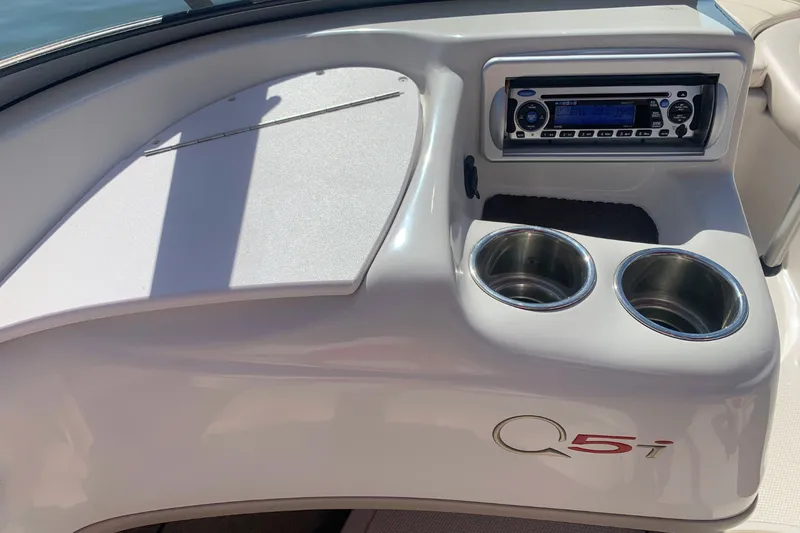 Slide: The Image of Tahoe Q5I 2012 - 12