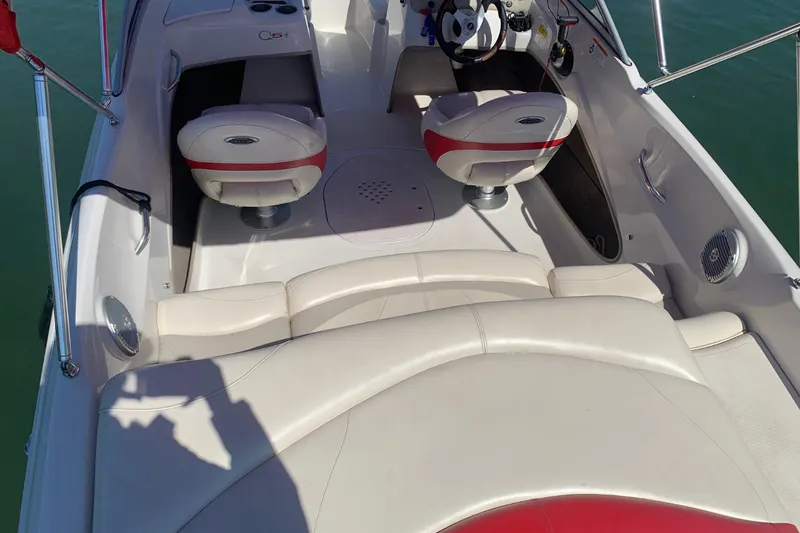 Slide: The Image of Tahoe Q5I 2012 - 6