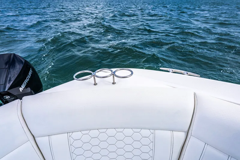 Slide: The Image of Sea Ray 320 DA OB 2022 - 63