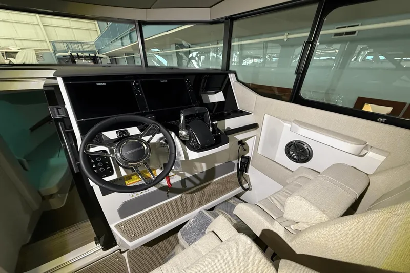 Slide: The Image of Saxdor 320 GTC 2025 - 10