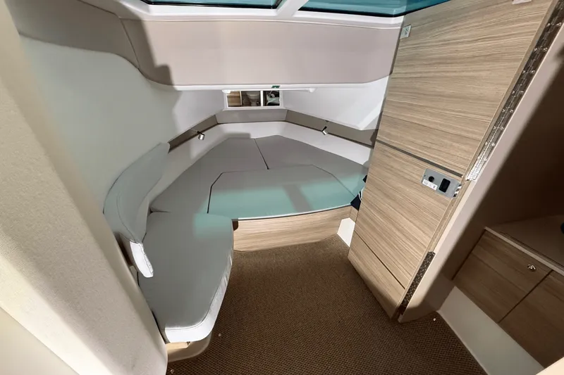 Slide: The Image of Saxdor 320 GTC 2025 - 11