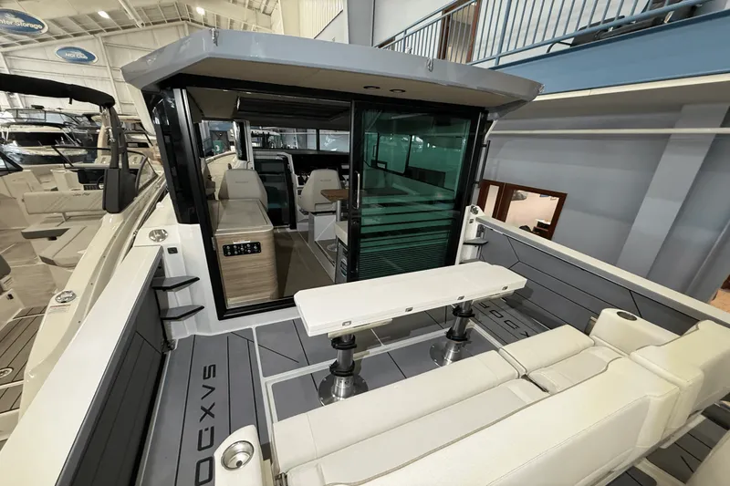 Slide: The Image of Saxdor 320 GTC 2025 - 3